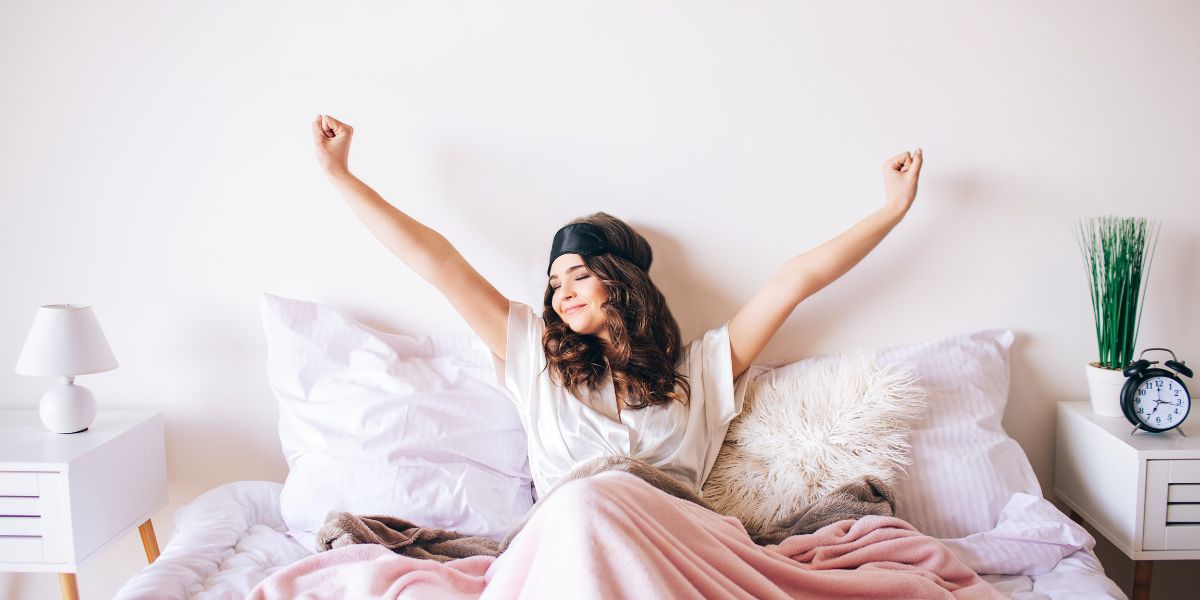 Ashwagandha for Sleeping Naturally