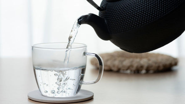 How Drinking Hot Water on an Empty Stomach Can Transform Your Health
