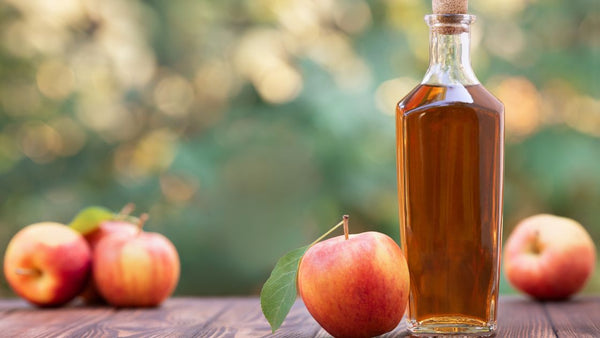 Unlock the Health Benefits of Apple Cider Vinegar Empty Stomach