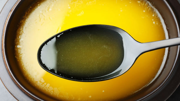 Start Your Day with Ghee: Top Health Advantages of This Ancient Remedy