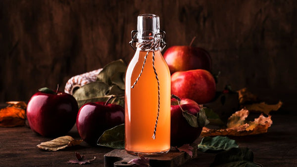 Choosing Between Apple Vinegar and Apple Cider Vinegar: A Comprehensive Guide