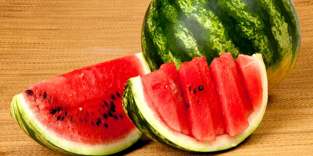 Is Watermelon Good for Diabetes?