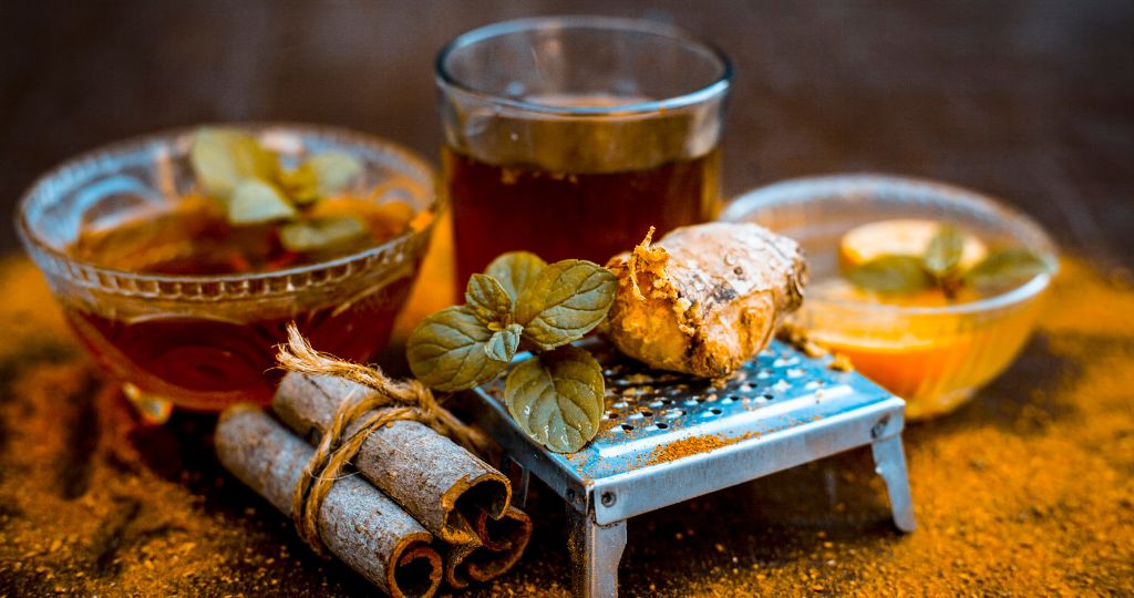 झंडू आयुर्वेदिक जूस