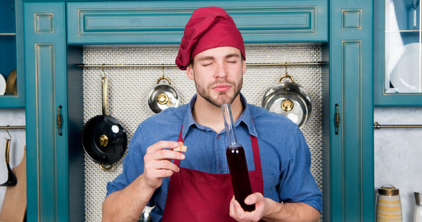 Understanding the Differences Between Red Wine Vinegar Vs Apple Cider Vinegar