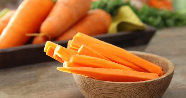 Carrot Juice vs Raw Carrots: Which is Healthier?