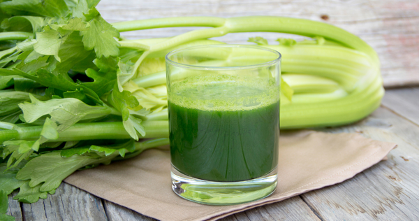 Celery Juice In Hindi: वह सब कुछ जो आपको जानना चाहिए