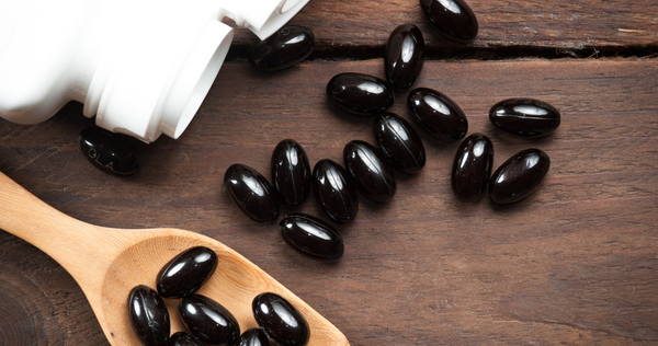 The Complete Guide to Using Shilajit Gold Capsules
