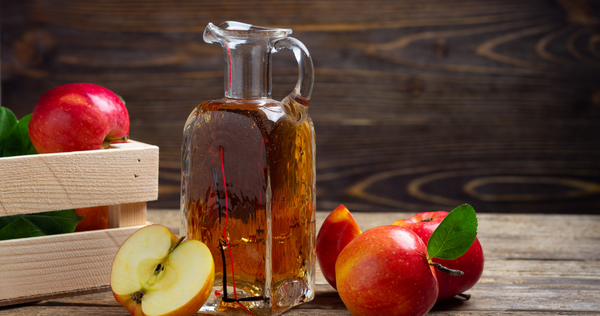 Apple Cider Vinegar vs Distilled Vinegar: The Ultimate Guide to Vinegar Uses and Benefits