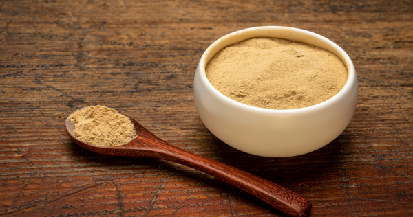 What Are The Benefits Of Drinking Ashwagandha Juice?