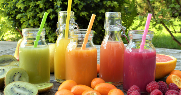 Juice Benefits in Hindi - रोजाना जूस पीने के स्वास्थ्य लाभ (और नुकसान)