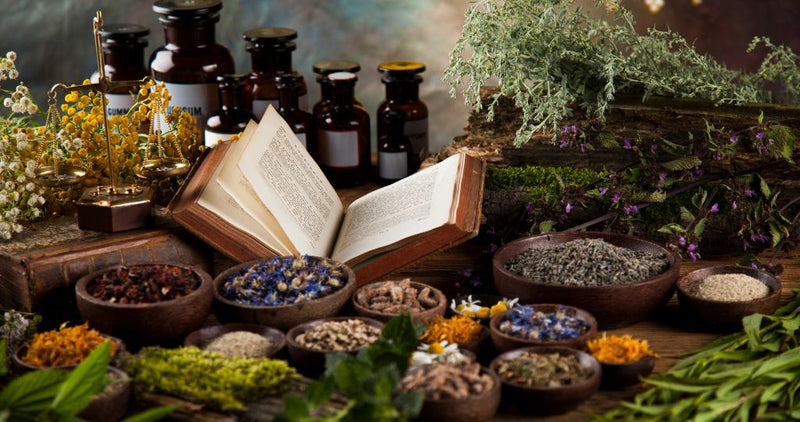 Ayurvedic Viagra: A Natural Approach To Sexual Wellness And Vitality