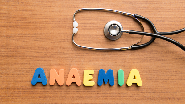 5 Most Common Causes of Anaemia