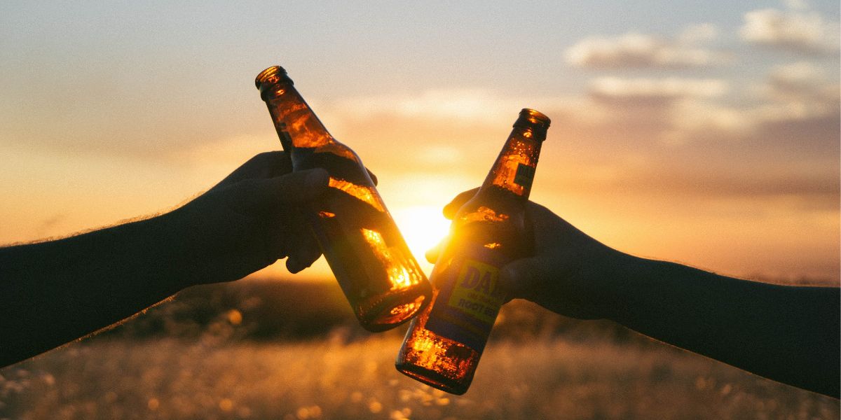 Side Effects of Alcohol