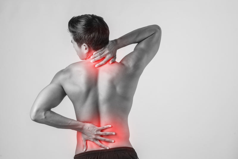 The most common myths about back pain