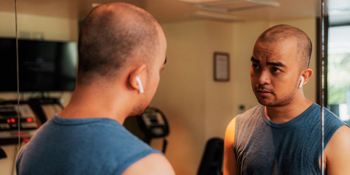 How Cortisol Affects Muscle Growth