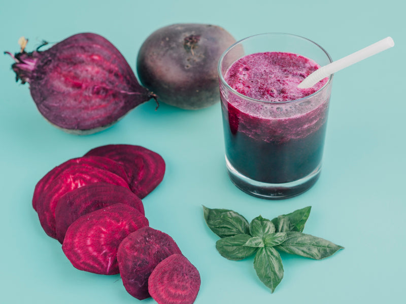 This Is Why Women Should Start Eating More Beets