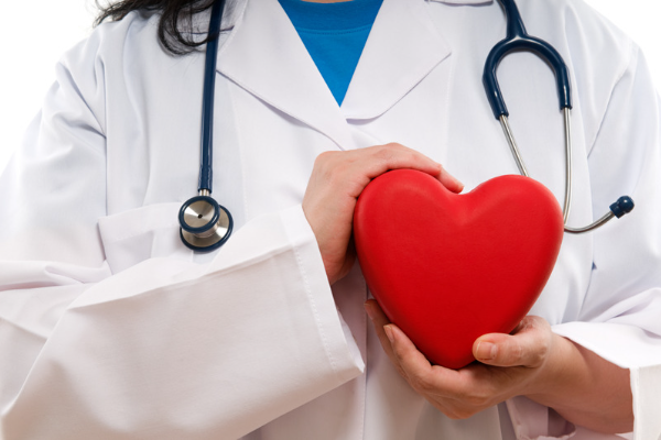 6 Effective Ways of Maintaining Heart Health