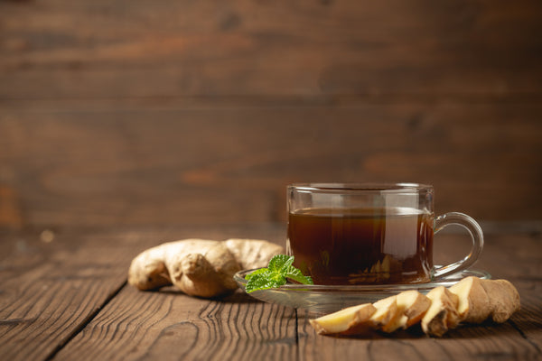 Ginger Juice: Top 10 Proven Health Benefits, Uses & Side Effects