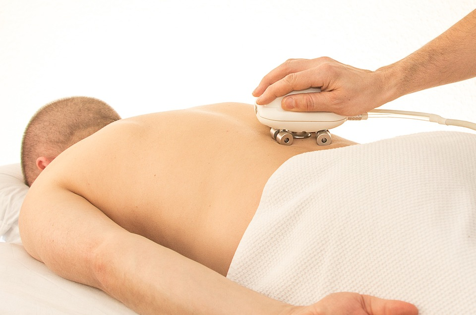 11 Benefits of Back Massage Therapy