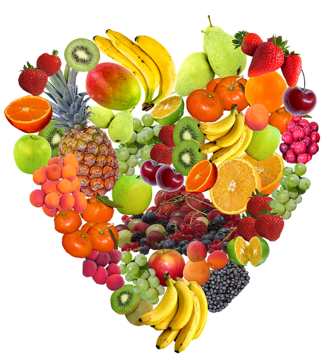 Top 8 Healthy Heart Foods To Eat