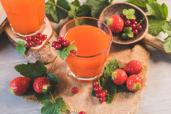 Healthy Juices: Which is good for your body and why?