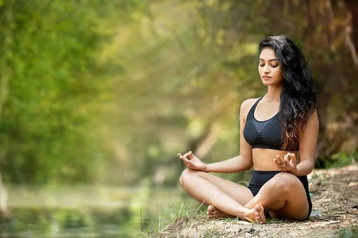 Meditation for Stress Relief: How to Meditate for a Calm Mind