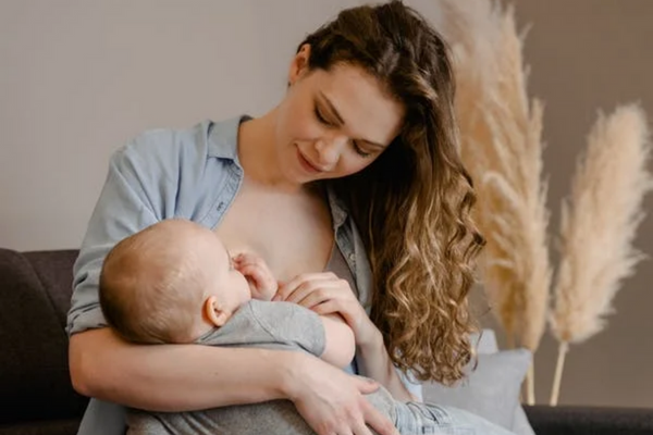 Lactation Without Pregnancy: Things You Should Know