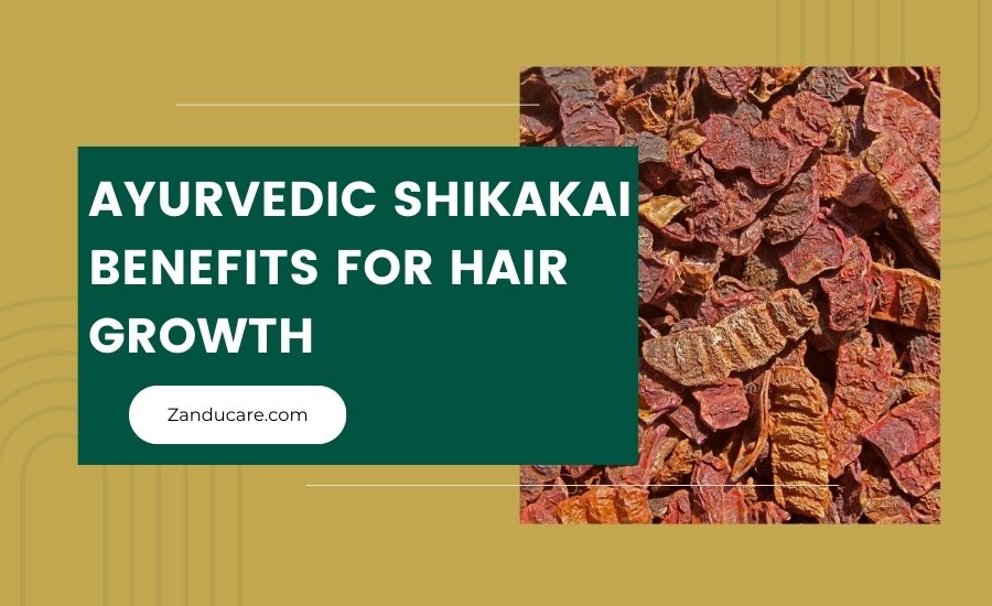 Top 4 Shikakai Benefits for Hair, Use, Side Effects & Precautions