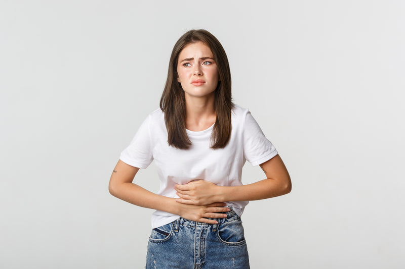 The Ultimate Guide To Beating Chronic Constipation