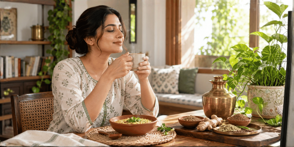 Healthy Gut Diet