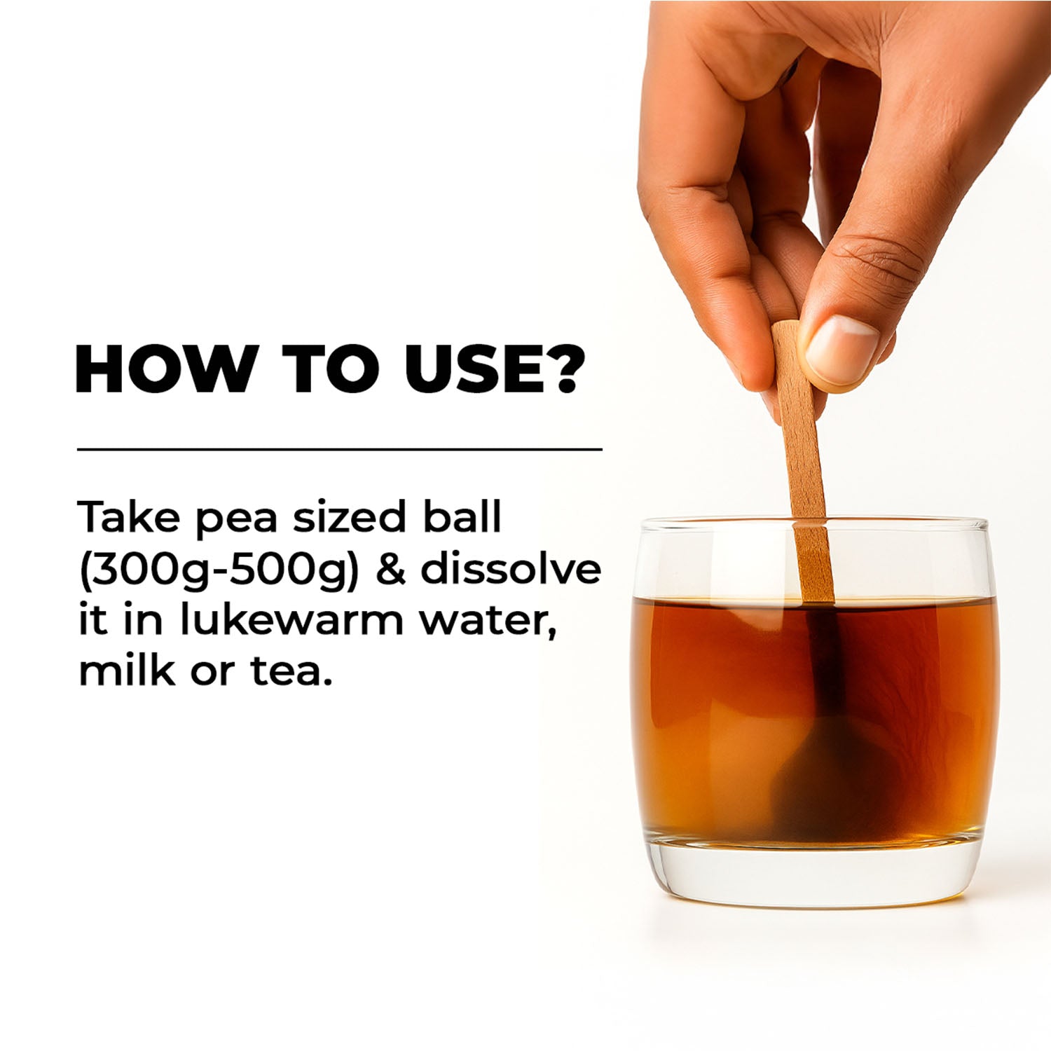 Zandu Shilajit Gold Plus Resin