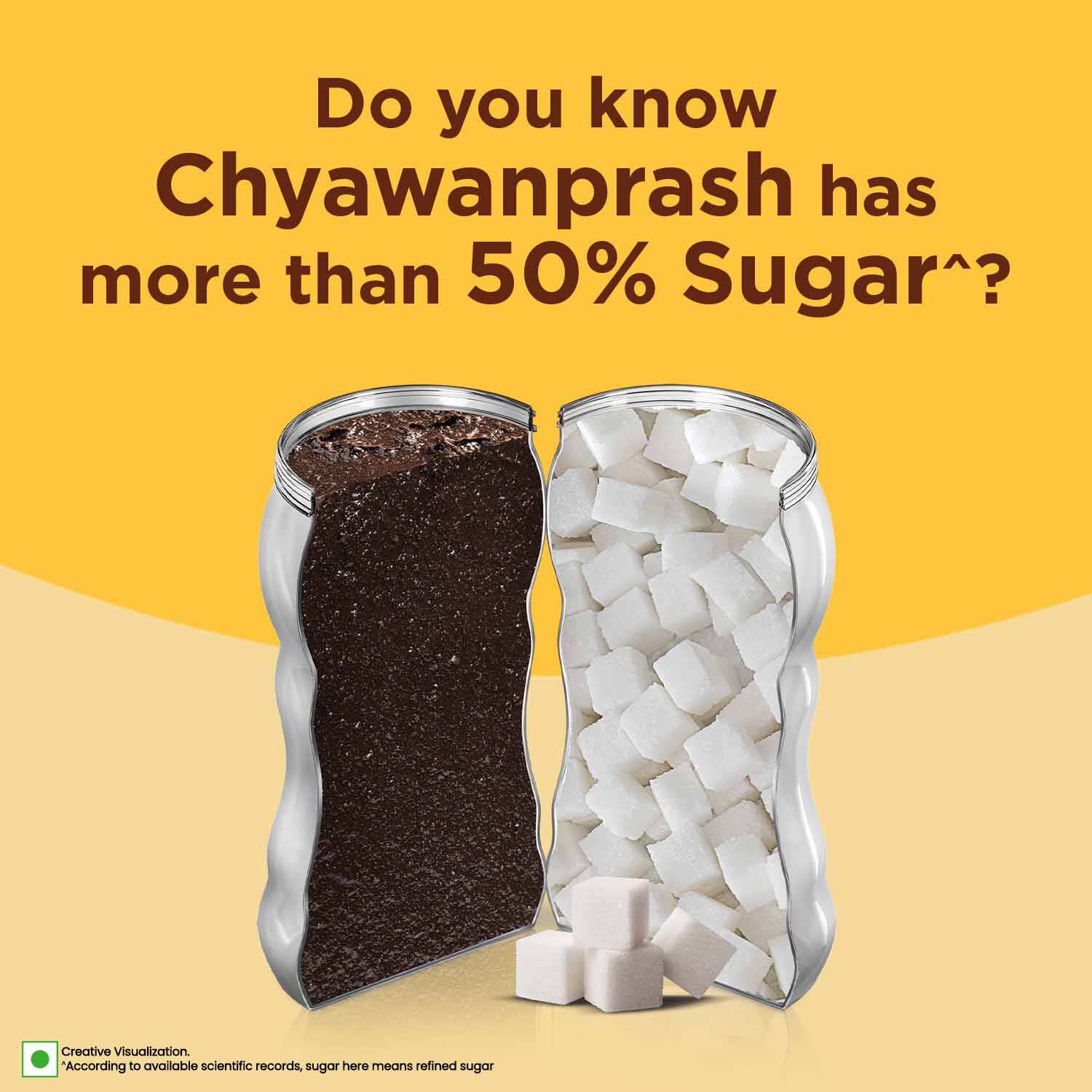 Zandu Avaleha Jaggery Chyawanprash with Jaggery for 2x Immunity