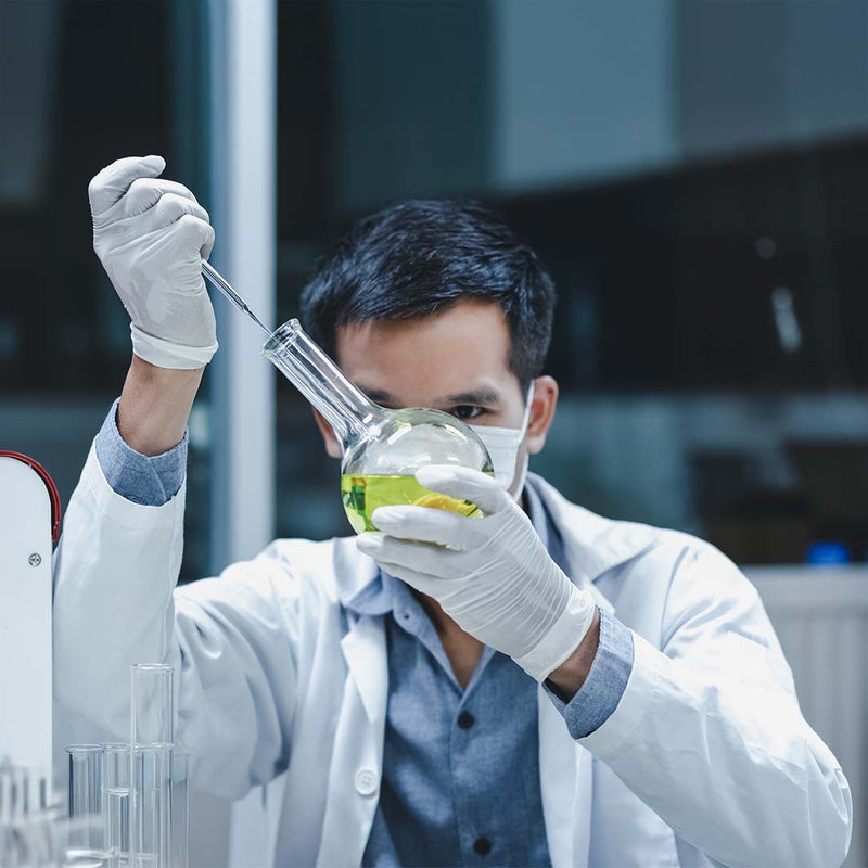 Ayurveda meets Science