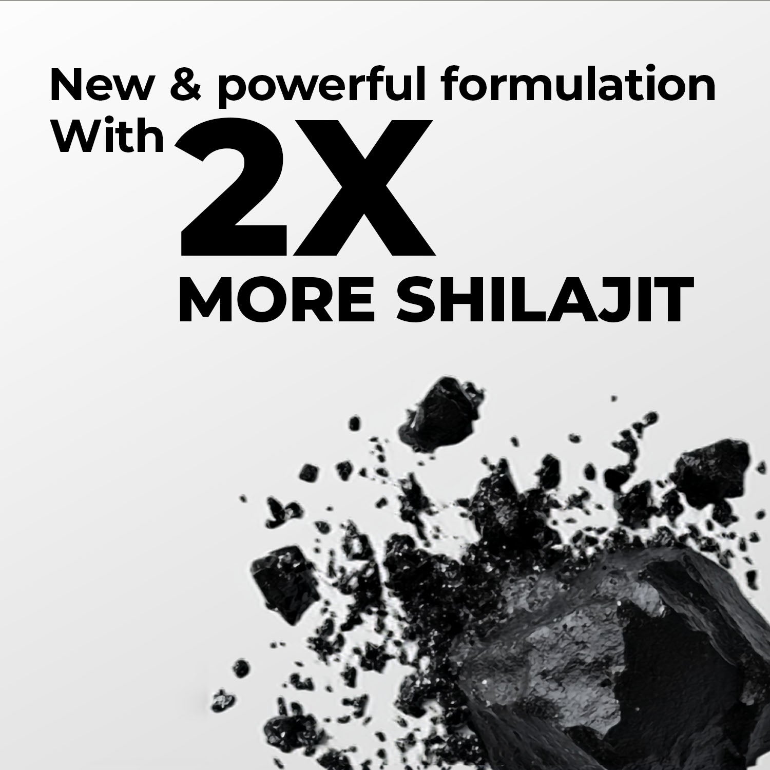 Zandu Shilajitprash for Strength