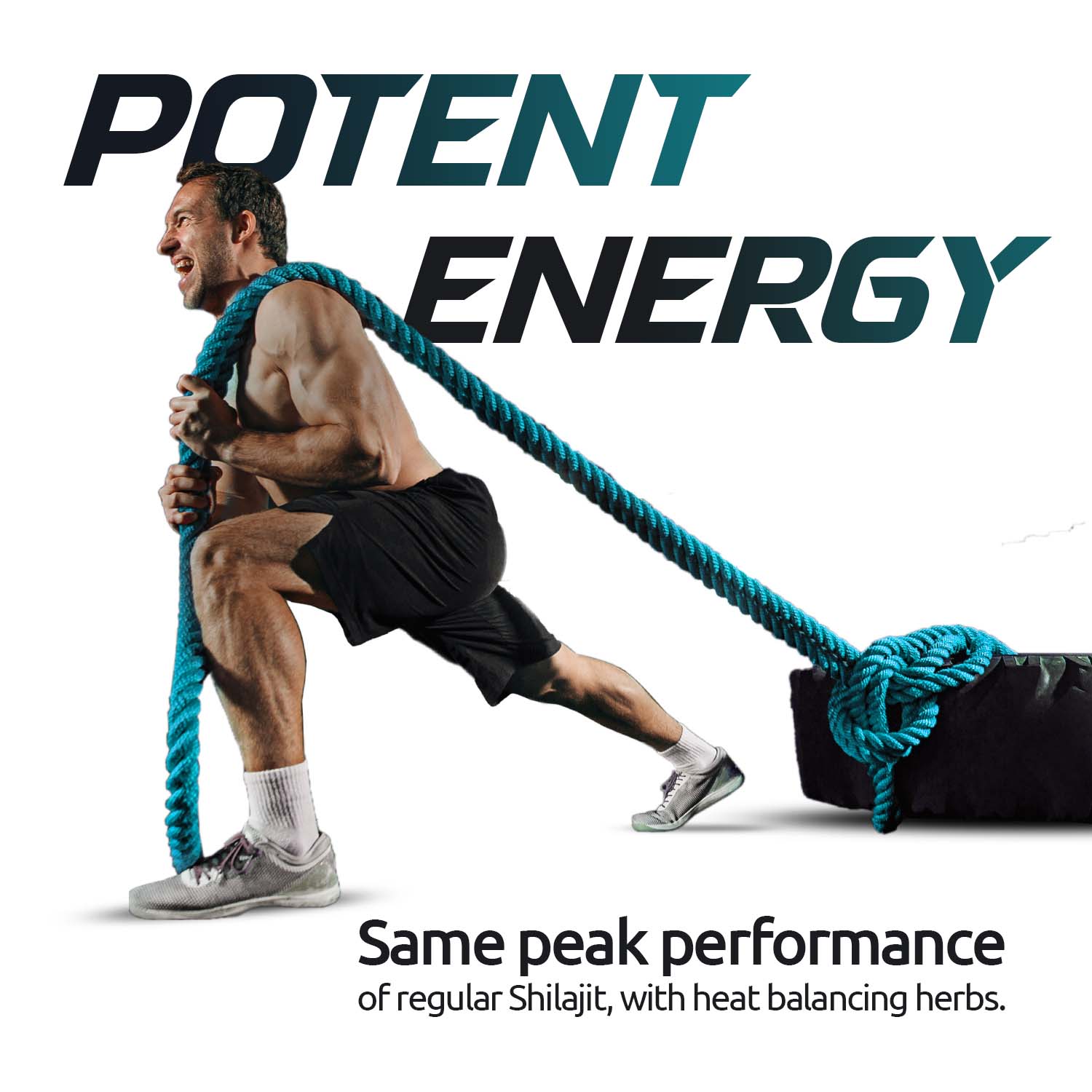 Zandu Shilajit Cool Rush for Hot Weather Workouts