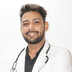 Dr Abhishek Tiwari