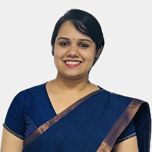 Dr. Anjana C S