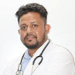 Dr. Atul Kumar