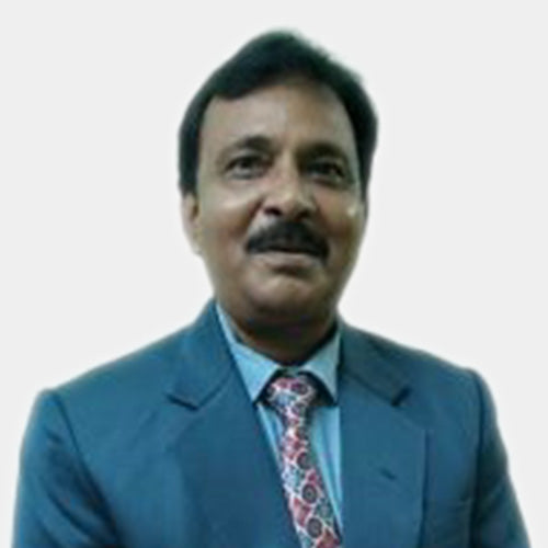 Dr. Bibhuti Nath Bhatt