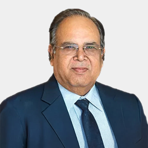 Dr. Chandra Kant Katiyar