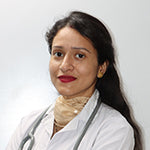Dr. Kiran Parmar