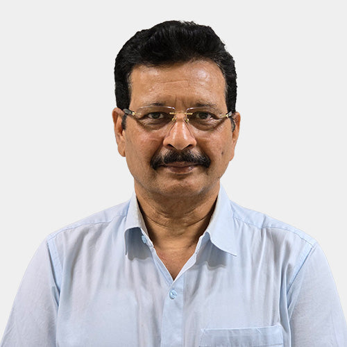 Dr. Rajiva Kumar Rai