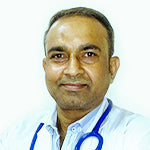 Dr. Sandeep Tripathee