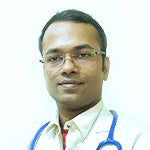 Dr. Sumit Kumar