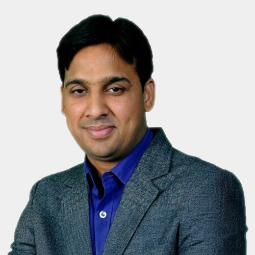 Dr. Sunil Kumar Dubey