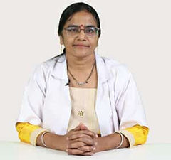 Dr. Deepa Kadam