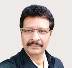 Dr Rajiva Kumar Rai