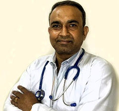 Dr. Sandeep Tripathee