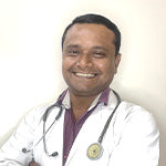 Dr . Satyajeet Kumar Roy