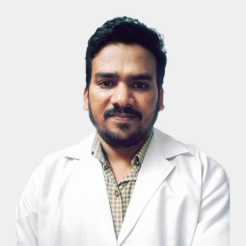 Dr. Shiv Shankar Patel 